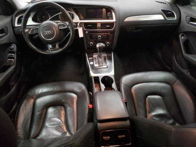 2016 AUDI A4 PREMIUM WAUBFAFLXGN011788  40084424