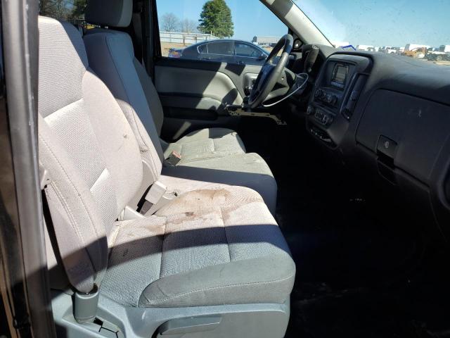 2015 CHEVROLET SILVERADO 1GCNCPEH2FZ314676