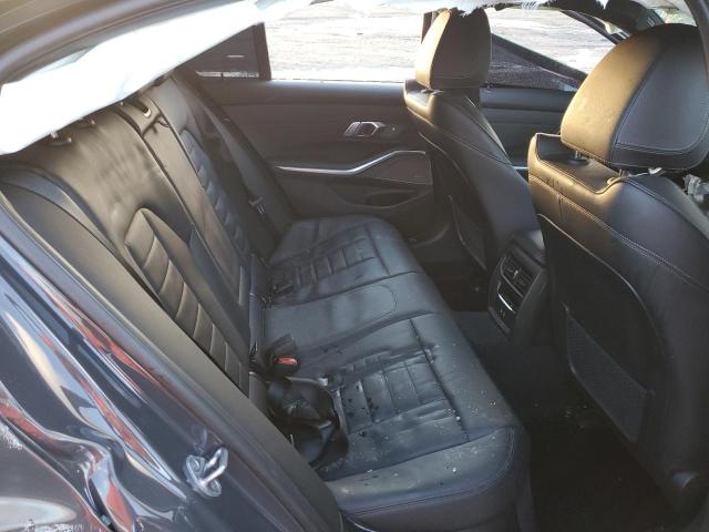 2023 BMW M340I - 3MW49FS02P8C82808