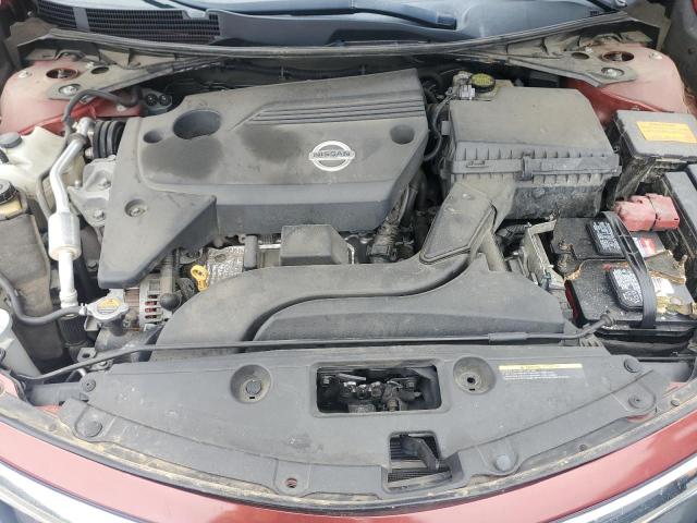 1N4AL3AP1FC477669 2015 Nissan Altima 2.5