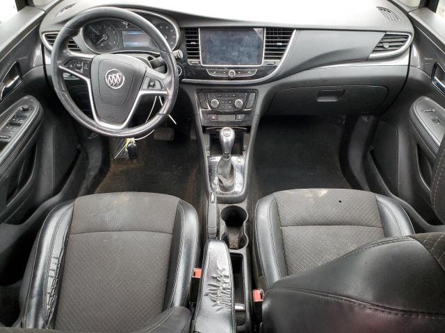 2019 BUICK ENCORE PRE KL4CJASB2KB936380