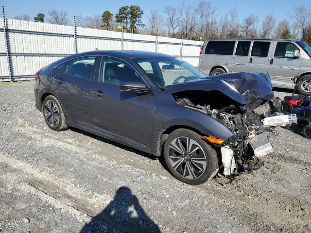 Vin: 2hgfc1f32hh650482, lot: 40997854, honda civic ex 20174