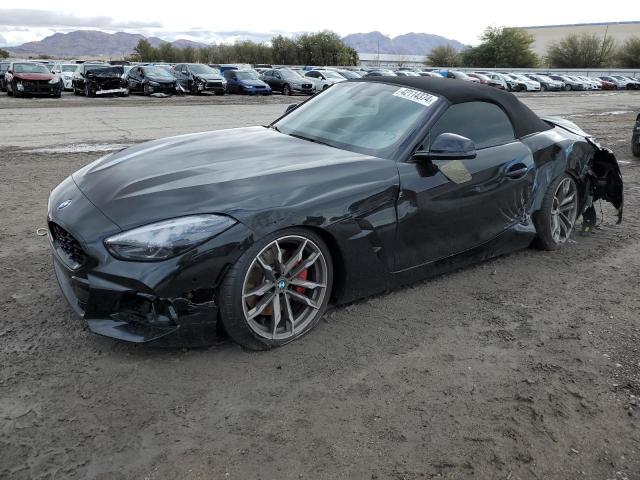 2023 BMW Z4 M40I WBAHF9C02PWY16973