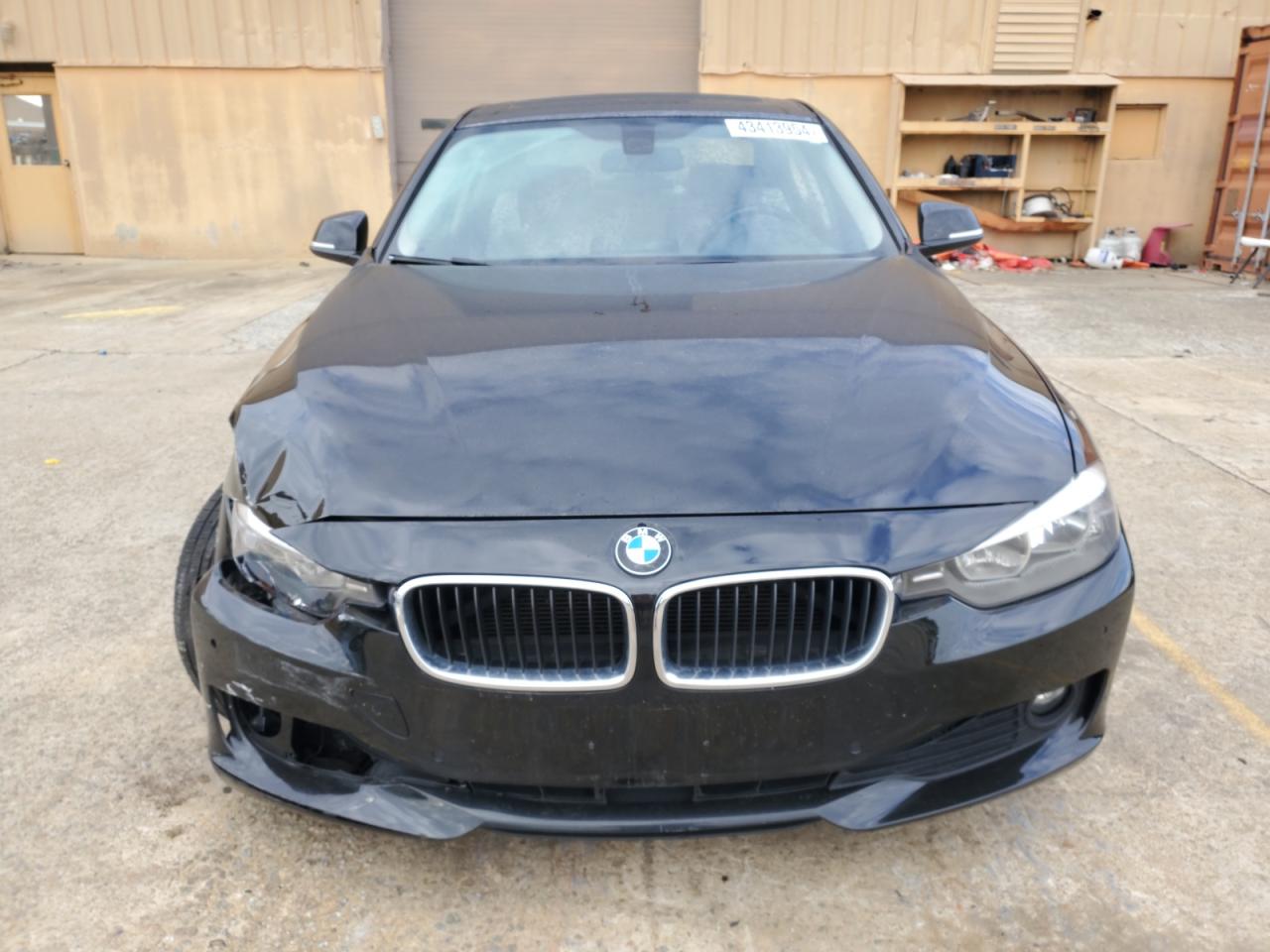 WBA3A5G5XFNS91642 2015 BMW 328 I