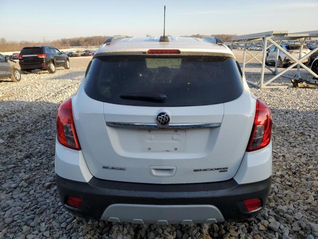 2016 BUICK ENCORE CON - KL4CJFSB1GB574157