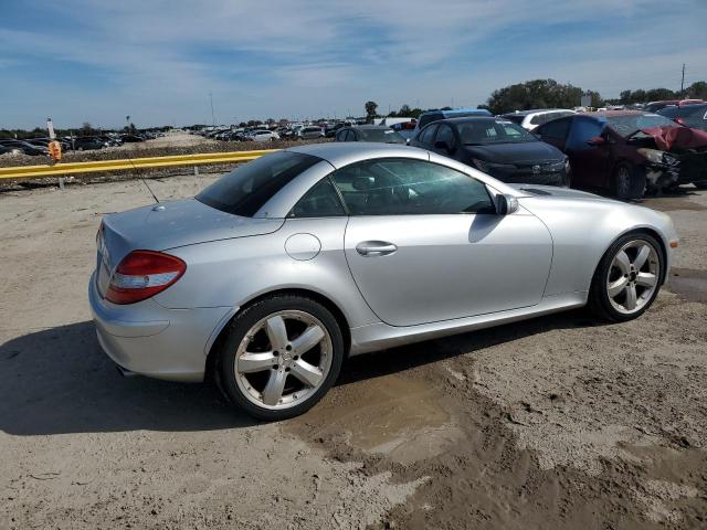 2006 Mercedes-Benz Slk 280 VIN: WDBWK54F76F103274 Lot: 41240854