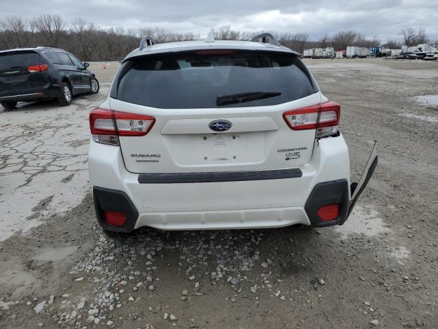 2019 SUBARU CROSSTREK - JF2GTAEC7KH294713