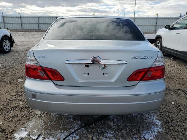 2003 Toyota Avalon Xl VIN: 4T1BF28B83U279361 Lot: 44293634