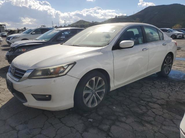 2015 HONDA ACCORD SPO 1HGCR2F52FA241340