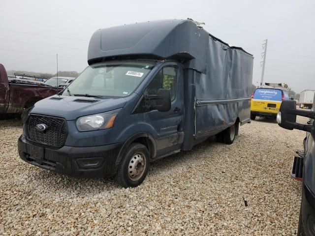 2021 Ford Transit T-350 Hd VIN: 1FDDF6P85MKA41308 Lot: 44988574