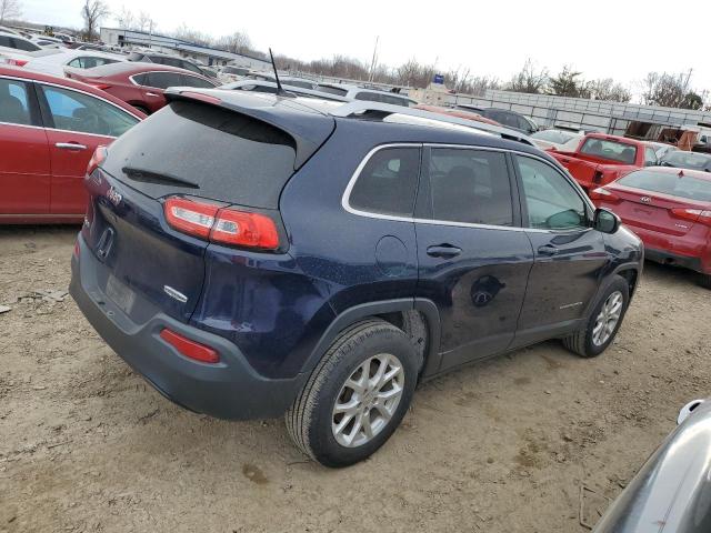 2015 JEEP CHEROKEE L 1C4PJMCB6FW714950