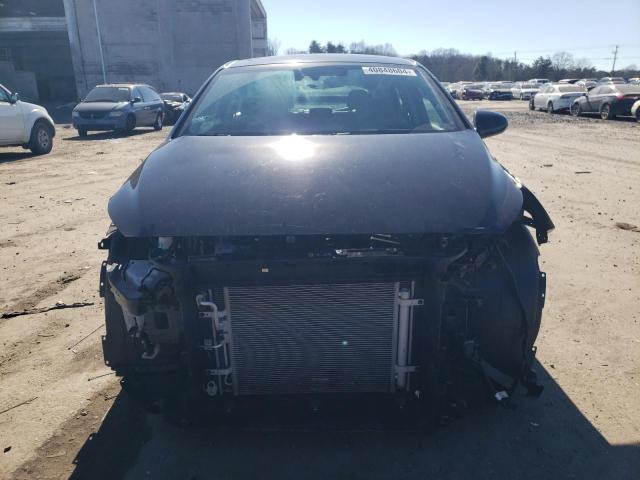 2022 HYUNDAI IONIQ BLUE - KMHC65LC1NU268131