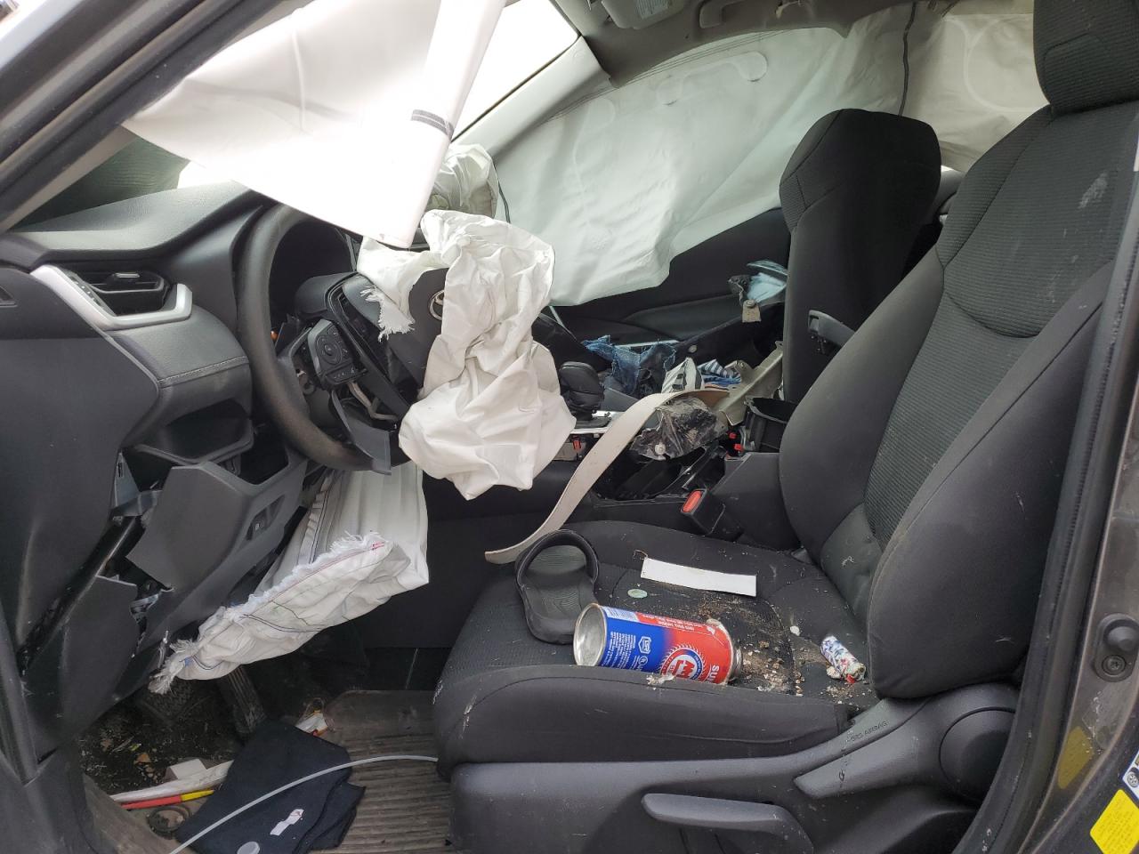 2T3H1RFV9MC152109 2021 Toyota Rav4 Le