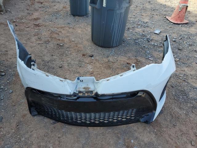 2019 TOYOTA COROLLA L 5YFBURHE1KP917765