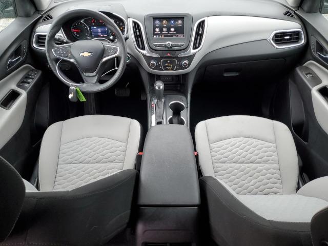 2020 CHEVROLET EQUINOX LT - 3GNAXKEV9LL328824