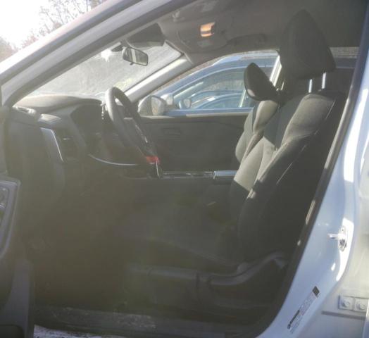 2023 NISSAN ROGUE S 5N1BT3AB3PC685097