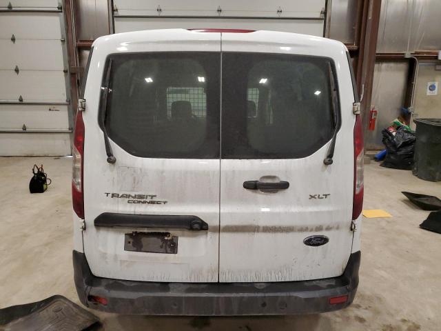 2020 Ford Transit Connect Xlt VIN: NM0LS7F25L1478211 Lot: 44385074