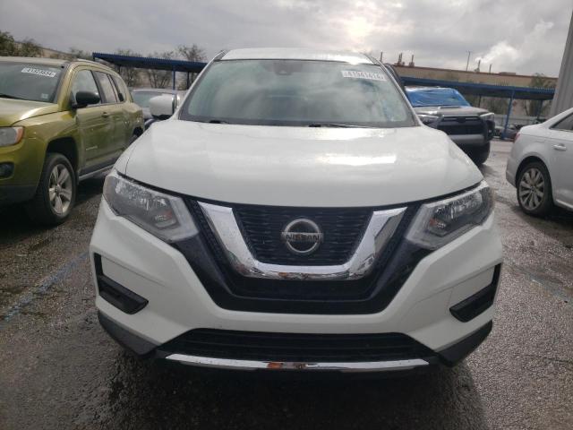 2020 NISSAN ROGUE S 5N1AT2MT5LC777686