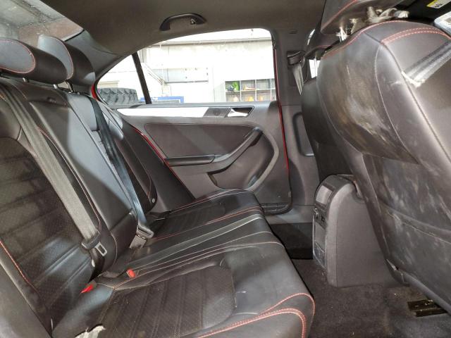 2013 VOLKSWAGEN JETTA GLI 3VW4T7AJ4DM296925