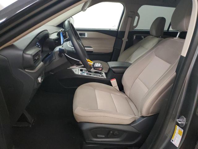 2023 FORD EXPLORER X - 1FMSK8DH3PGA18345