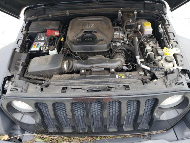 2020 JEEP WRANGLER U - 1C4HJXDN0LW259636