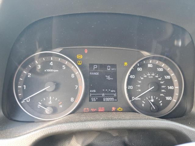 2017 HYUNDAI ELANTRA SE 5NPD84LF5HH119971