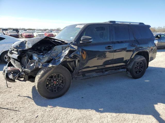 2023 TOYOTA 4RUNNER SE JTENU5JR6P6198834