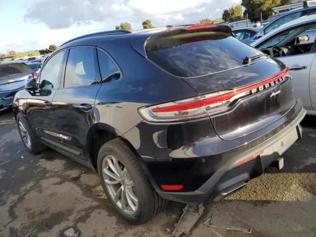 VIN WP1AA2A55RLB06543 2024 Porsche Macan, Base no.2