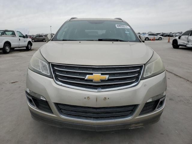 2015 CHEVROLET TRAVERSE L - 1GNKRHKD2FJ383544
