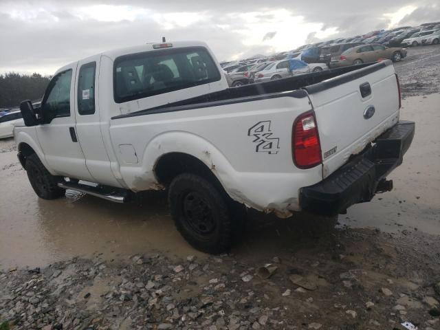 2013 Ford F250 - Image 2