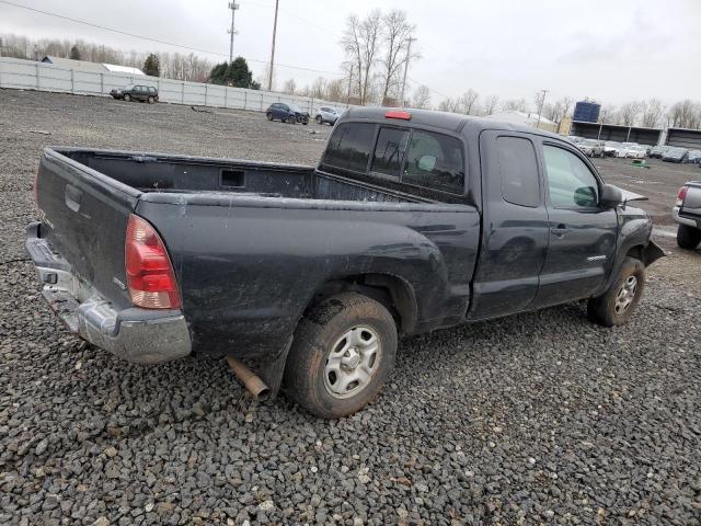 5TETX22N47Z372447 | 2007 Toyota tacoma access cab