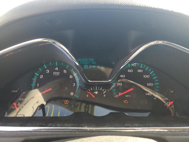2015 CHEVROLET TRAVERSE L - 1GNKVGKD2FJ176545