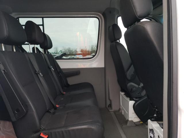 2015 MERCEDES-BENZ SPRINTER 2 WD4PE7DC4FP144685