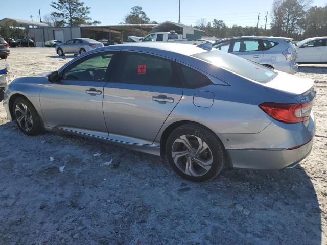 2018 HONDA ACCORD EXL - 1HGCV1F69JA135801
