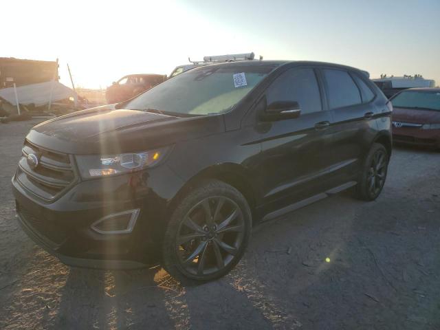 2016 FORD EDGE SPORT 2FMPK4AP5GBC46476