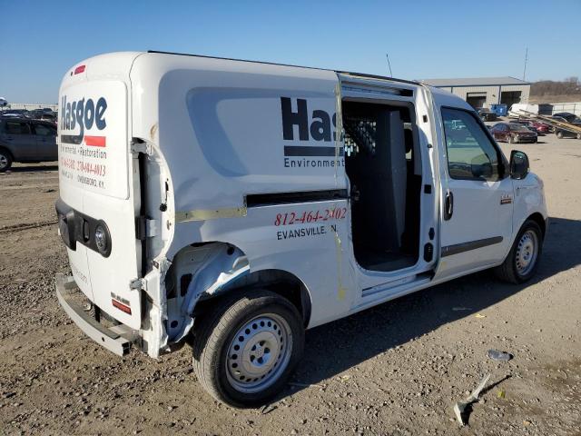 2020 Ram Promaster City VIN: ZFBHRFAB9L6R51815 Lot: 43011594