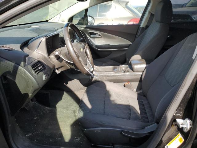 VIN 1G1RC6E44FU141032 2015 Chevrolet Volt no.7