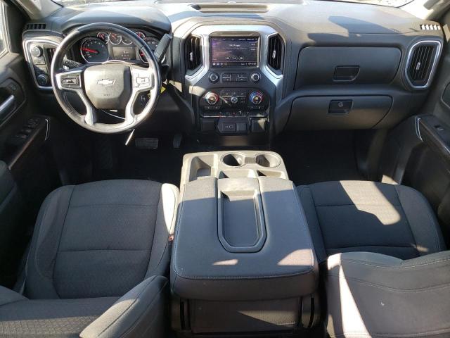 2019 Chevrolet Silverado - Image 8