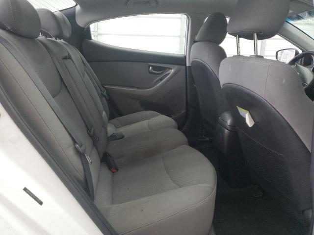 2016 HYUNDAI ELANTRA SE - 5NPDH4AEXGH704943
