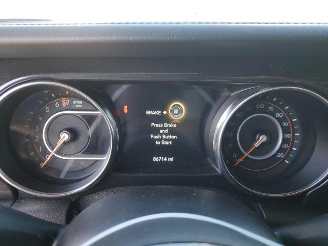 2020 JEEP WRANGLER U - 1C4HJXEG6LW194789