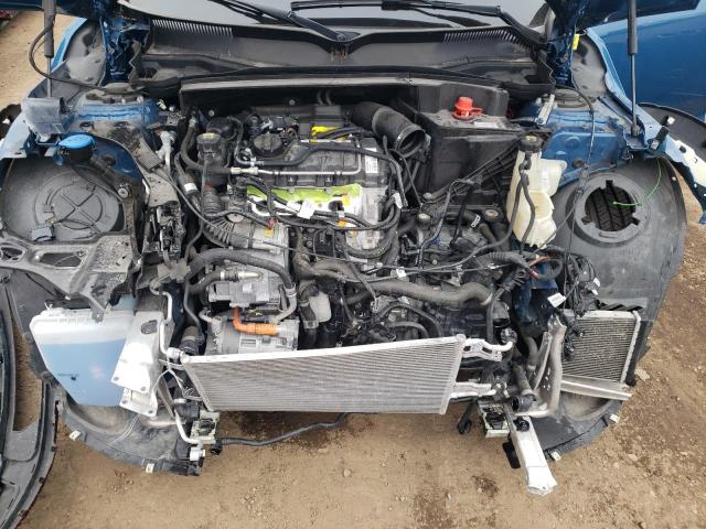 2019 MINI COOPER S E WMZYU7C5XK3E57216