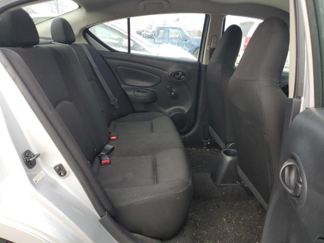 2017 NISSAN VERSA S - 3N1CN7AP6HL824265