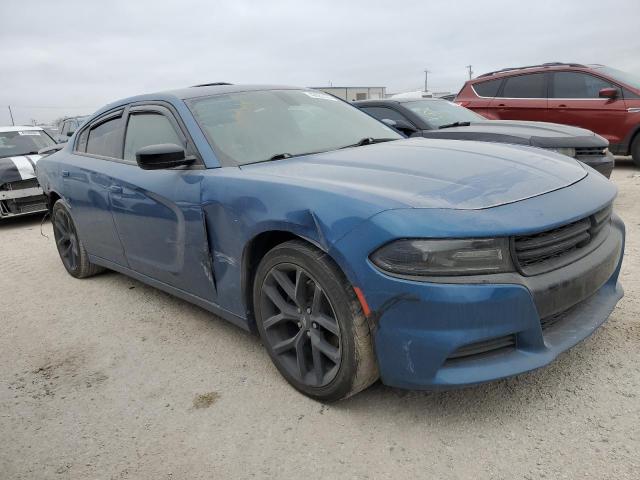 2020 DODGE CHARGER SX - 2C3CDXBG2LH133500