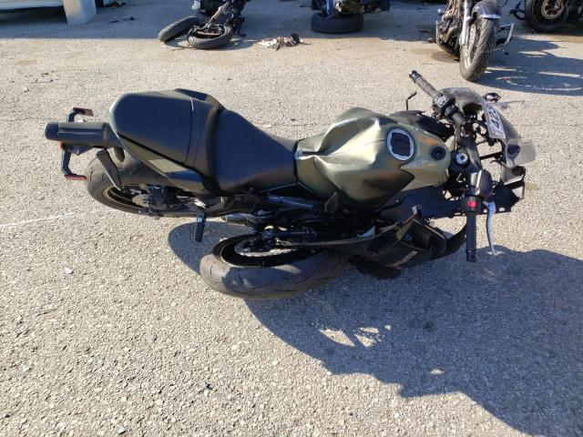 2024 KAWASAKI EX650 P - ML5EXEP15RDAB7856