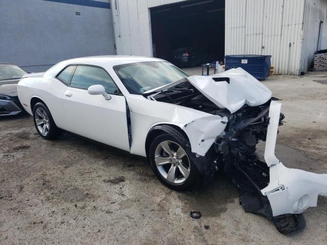 2022 DODGE CHALLENGER 2C3CDZAG8NH211312