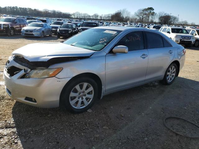 2009 Toyota Camry SE