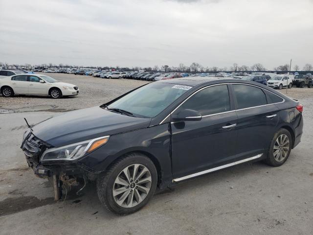 2016 HYUNDAI SONATA SPO #2501483981