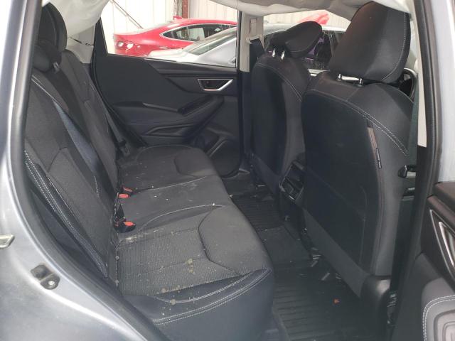 2019 SUBARU FORESTER - JF2SKACC3KH468728