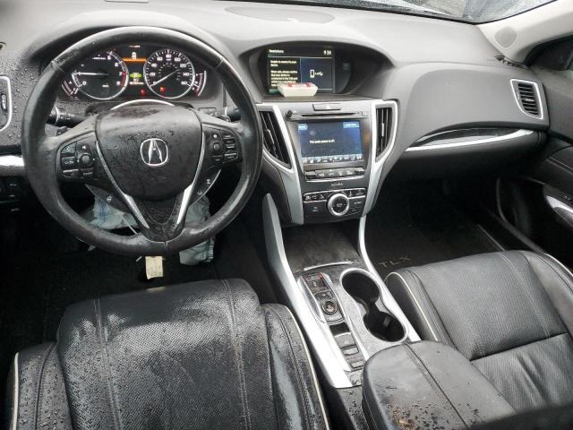 2018 ACURA TLX ADVANC 19UUB3F77JA001788