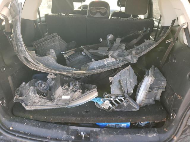 2019 DODGE JOURNEY SE - 3C4PDCABXKT859851